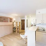 Veeve - Studio Near Montmartre