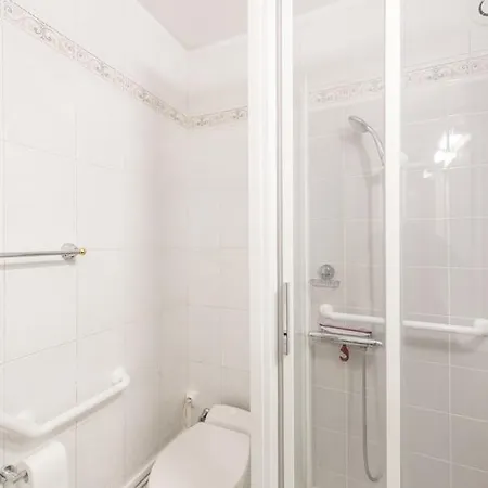 Appartamento Veeve - Studio Near Montmartre Parigi