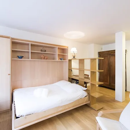 Veeve - Studio Near Montmartre Appartamento *